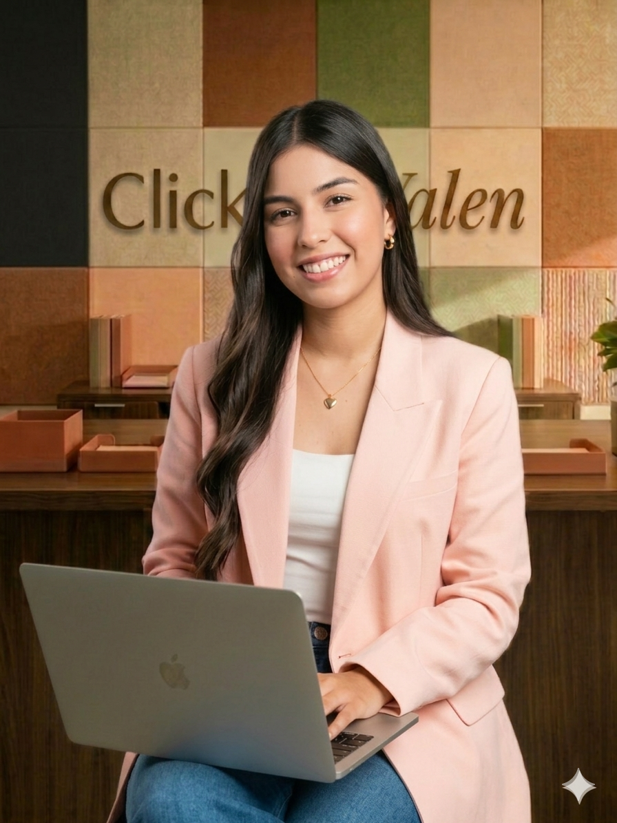 Victoria Valentina — Valen